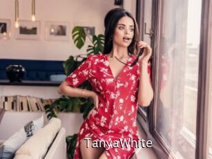 TanyaWhite