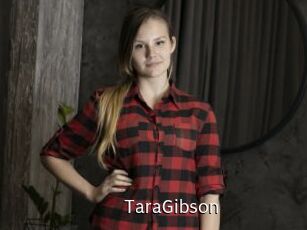 TaraGibson