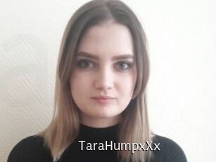 TaraHumpxXx_
