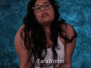TaraWinter Anal Fist
