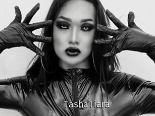 TashaTiara