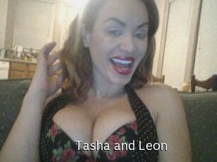 Tasha_and_Leon