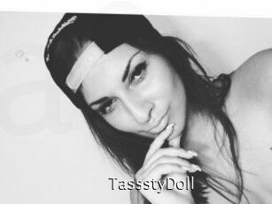 TassstyDoll