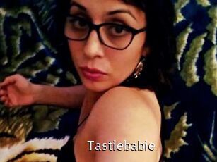 Tastiebabie