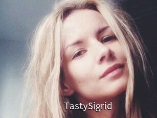 TastySigrid Anal Fist