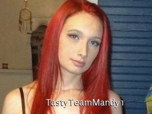 TastyTeamMandy1
