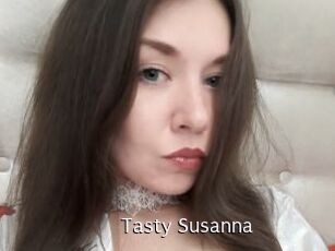 Tasty_Susanna Anal Fist