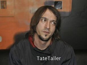 TateTaller