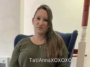 TatiAnnaXOXOXO