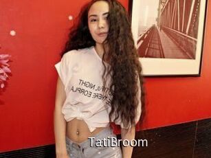TatiBroom