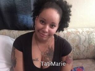 TatiMarie