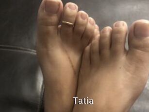 Tatia
