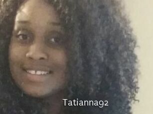 Tatianna92
