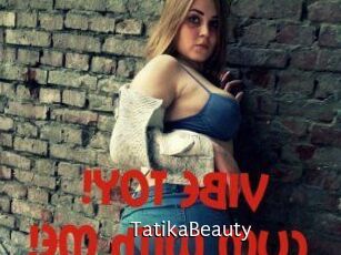 TatikaBeauty