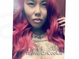 TattedAznCookie