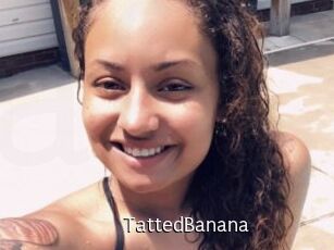 TattedBanana