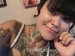 TattedBarbie95