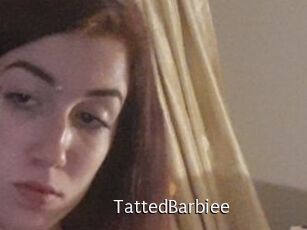 TattedBarbiee
