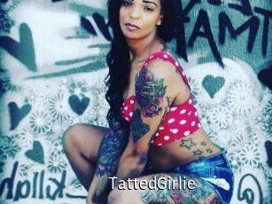 TattedGirlie