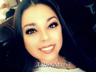 TattedMamii