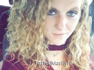 TattedMarilyn