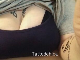 Tattedchica