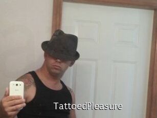 TattoedPleasure