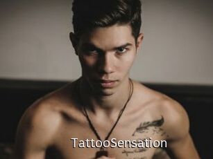 TattooSensation