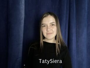 TatySiera