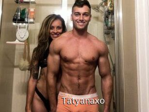 Tatyanaxo