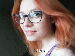 Tauriely