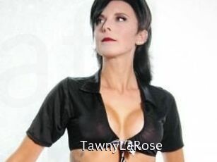 TawnyLaRose
