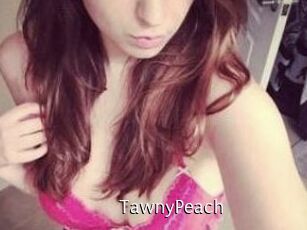 TawnyPeach