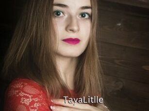 TayaLitlle