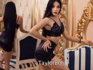 TaylorBorg