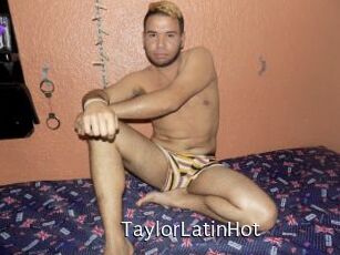 TaylorLatinHot