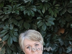 TaylorLeigh Anal Fist