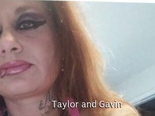 Taylor_and_Gavin Anal Fist