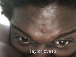 Taylorlove18