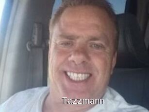 Tazzmann