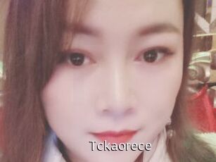 Tckaorece