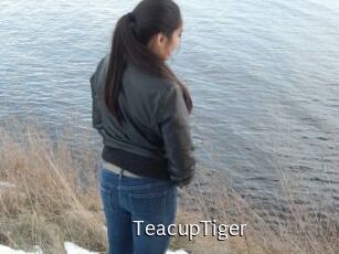 TeacupTiger