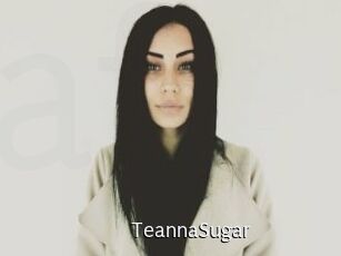 TeannaSugar