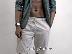 TeddyAndrew