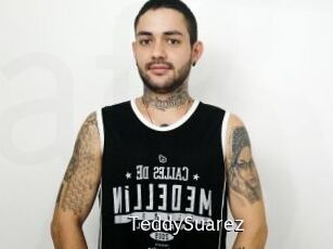 TeddySuarez