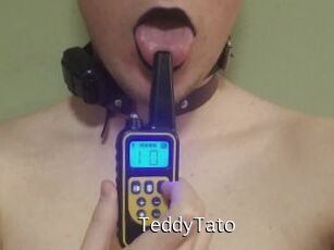 TeddyTato