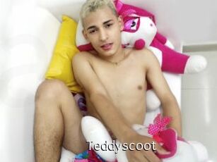 Teddyscoot