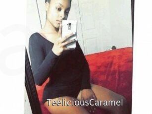 TeeliciousCaramel