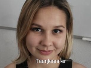 TeenJennifer