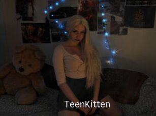 TeenKitten